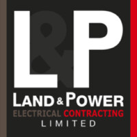 Land & Power Electrical Contracting logo - Similar company to Utilities Technology Group