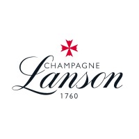 Champagne Lanson logo - Similar company to Csgv (Coopérative Du Syndicat Général Des Vignerons)