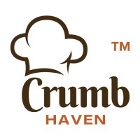 Crumb Haven logo - Similar company to The Pink Story