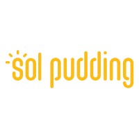 Sol Pudding logo - Similar company to Goodmelts