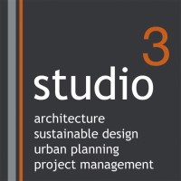 Studio3 Architecture logo - Similar company to Open Mind Architecture