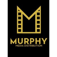 Murphy Media Distribution logo - Related company intelligence peer for Graham Crackers Comics