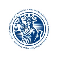 New York State Trial Lawyers Association logo - Similar company to Creative Capital Structured Settlements