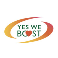 #YesWeBoost logo - Similar company to Greenbok
