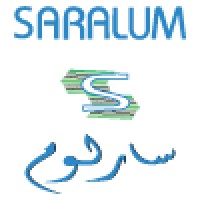 SARALUM logo - Similar company to Abc Dezign