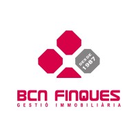 BCN Finques logo - Similar company to Prodinamia