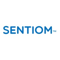 Sentiom logo - Similar company to Hadaly