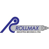 ROLLMAX INDUSTRIA MECÂNICA logo - Similar company to Inox Brasil