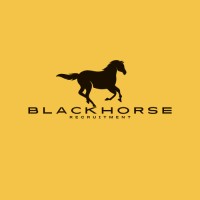 Blackhorse Recruitment logo - Similar company to Ahmed And Bodour General Trading Company