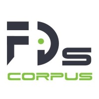FDS CORPUS logo - Similar company to Hecq
