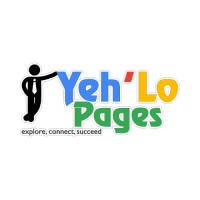 Yeh'Lo Pages logo - Similar company to Ands Tech