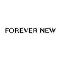 Forever New logo - Similar company to Rose Forever New York