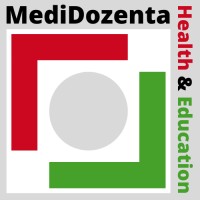 MediDozenta - Health & Education logo - Similar company to Kkimk