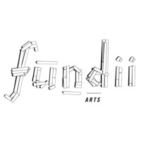 Fundii Arts logo - Similar company to Isons Group - Ke