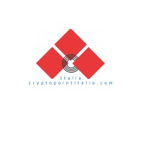 Crypto Point Italia logo - Similar company to Kripto Future