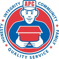 American Pest Control, Inc. logo - Similar company to Dodson Pest Control