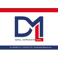 DML IMPIANTI SRL logo - Similar company to Integra Servizi Srl