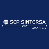 SCP SINTERSA logo - Similar company to Elimco