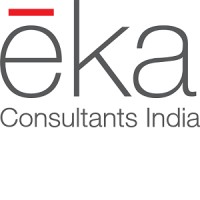 EKA Consultants India logo - Similar company to Systech Technocraft Services Pvt.Ltd