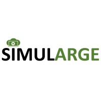 SIMULARGE Global logo - Similar company to Yapar3D