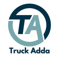 Truck Adda logo - Similar company to Saphiredent D