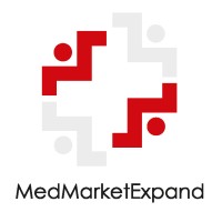 MedMarketExpand logo - Similar company to Samplify Bio