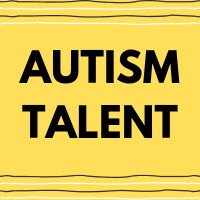 Autism Talent logo - Similar company to Noyce Iot