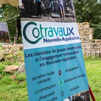 Cotravaux Nouvelle Aquitaine logo - Similar company to La Maison De Simone
