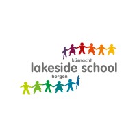 Lakeside School Horgen & Küsnacht logo - Similar company to Hull'S School/English College
