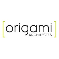 Origami Architectes logo - Similar company to Scrub Architectes