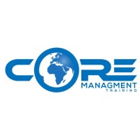 Core Management Training logo - Similar company to Pryority Group