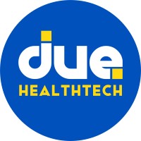 Due Health Inc logo - Similar company to Phicure Next