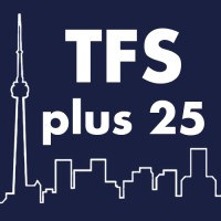 The Toronto Family Study: 25 Years Later logo - Similar company to Ray Brown