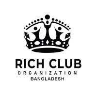 RICH Club, Bangladesh logo - Similar company to Tech Inside