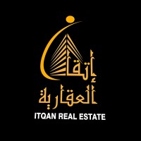 Itqan Real Estate logo - Similar company to Itqan Development