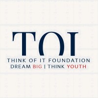Think Of It Foundation (TOI) logo - Similar company to Innovate It Solutions | Hr & Payroll Services