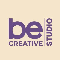 BE Creative Studio logo - Similar company to Alpha Marketing