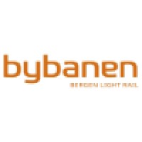 Bybanen AS logo - Similar company to Tide As