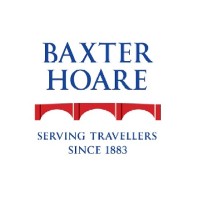 Baxter Hoare Travel logo - Similar company to Tratok Holding Ltd