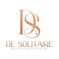 De Solitaire logo - Similar company to Exponential Research