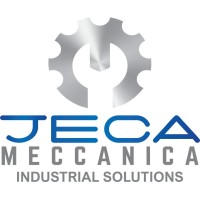 JECA MECCANICA S.R.L. logo - Similar company to Felmek