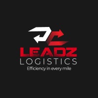 Leadz Logistics logo - Similar company to Himaliya Packages