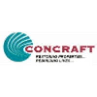 Concraft Incorporated logo - Similar company to Quadrant Communities & Constructors