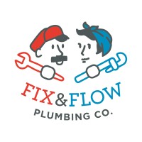 Fix & Flow Plumbing Co. logo - Similar company to Minds Of Every Kind