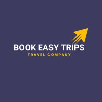 Book Easy Trips logo - Similar company to Endless Spark