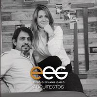 eeg arquitectos logo - Similar company to C&C Consulting Construction Group