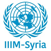 International, Impartial and Independent Mechanism - Syria (IIIM) logo - Similar company to Independent Institution On Missing Persons In The Syrian Arab Republic (Iimp)