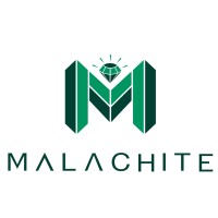 Malachite fashion logo - Similar company to Fashion & Trends
