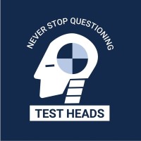 TestHeads Meetups logo - Similar company to X-Module Lietuva