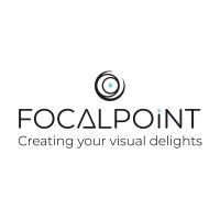 Focalpoint digital Israel logo - Similar company to Swaplet